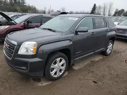 2017 GMC Terrain SLE en venta en Bowmanville, ON