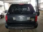 2004 Honda Pilot EX