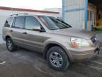 2003 Honda Pilot EX