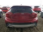 2018 Infiniti QX30 Base