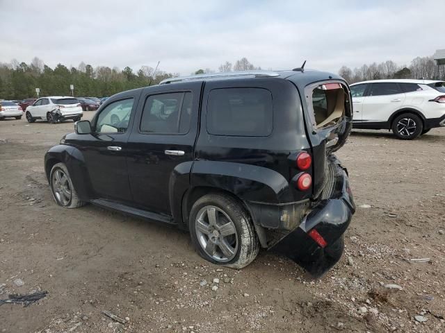 2010 Chevrolet HHR LT