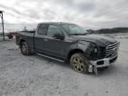 2016 Ford F150 Super Cab