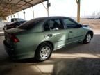 2004 Honda Civic DX VP