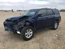 Toyota 4runner salvage cars for sale: 2021 Toyota 4runner SR5/SR5 Premium