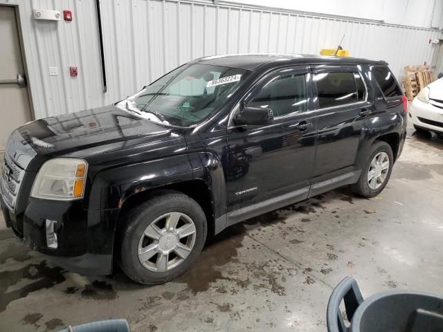 2012 GMC Terrain SLE