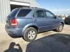 2004 KIA Sorento EX