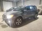 2011 Toyota Rav4 Sport