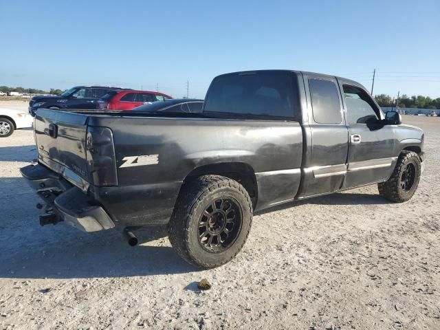 2005 Chevrolet Silverado C1500