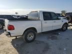 2002 Ford F150 Supercrew