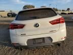 2018 BMW X2 SDRIVE28I