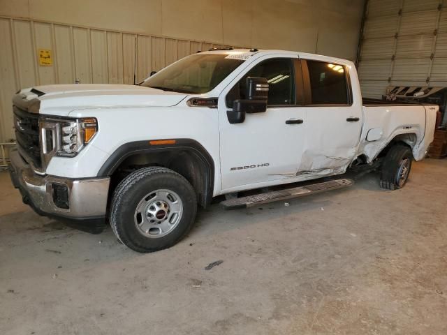 2020 GMC Sierra K2500 Heavy Duty