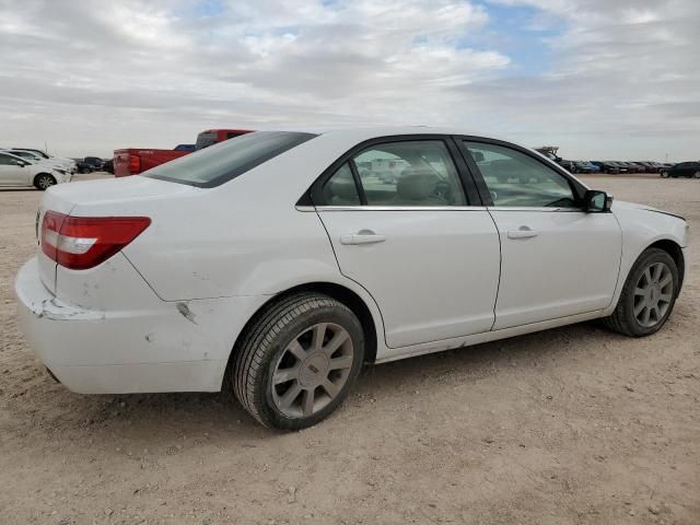 2006 Lincoln Zephyr