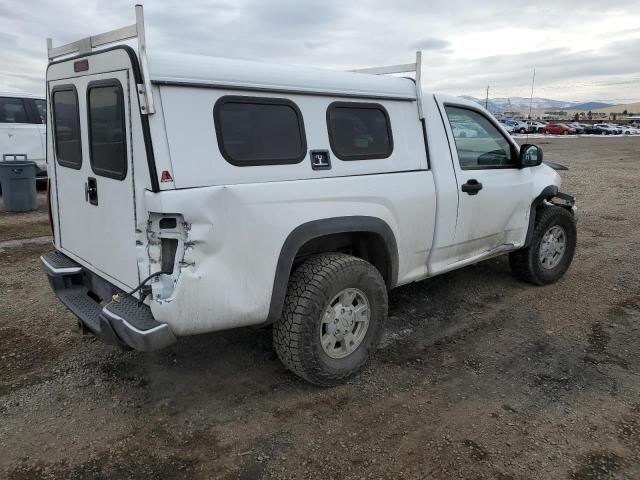 2007 Chevrolet Colorado