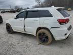 2015 Jeep Grand Cherokee SRT-8