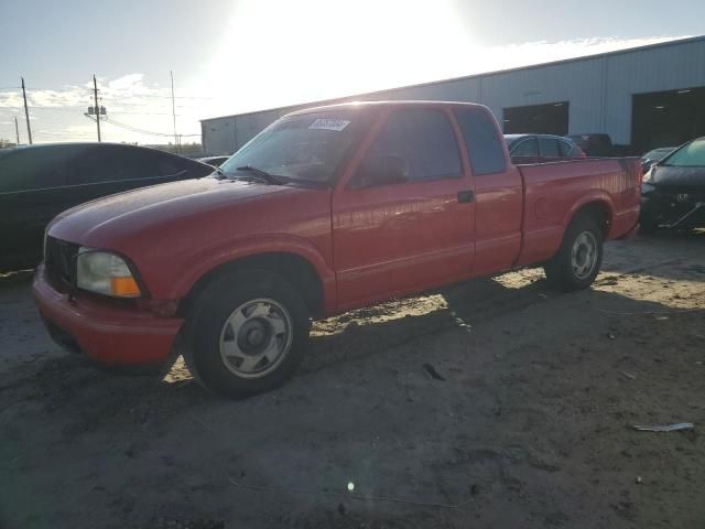 1999 GMC Sonoma