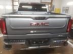 2024 GMC Sierra K1500 SLT