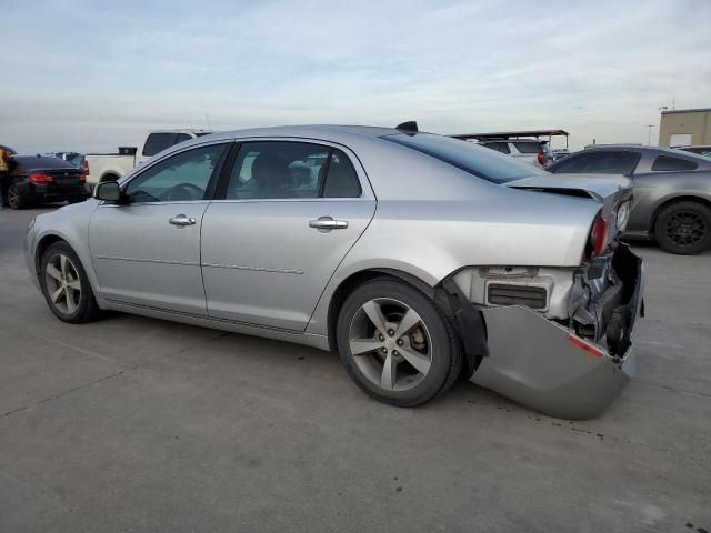 2012 Chevrolet Malibu 1LT