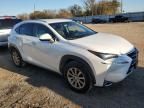 2017 Lexus NX 200T Base