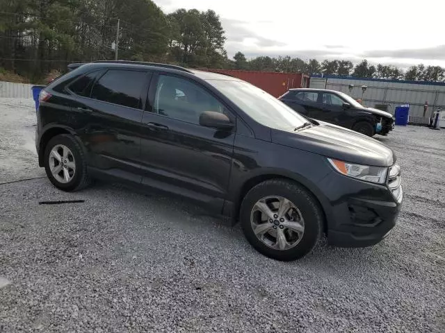 2015 Ford Edge SE