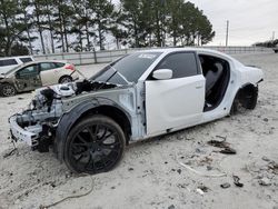 Salvage cars for sale from Copart Loganville, GA: 2021 Dodge Charger Scat Pack