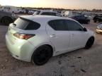 2011 Lexus CT 200