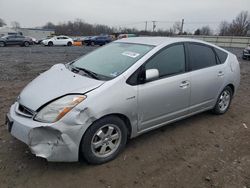 Toyota Vehiculos salvage en venta: 2007 Toyota Prius