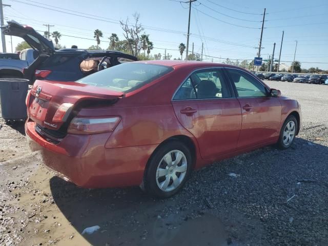 2007 Toyota Camry CE