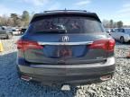 2014 Acura MDX Technology