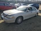 2004 Lincoln Town Car Ultimate