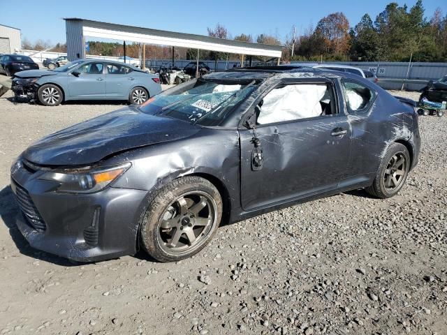 2014 Scion TC