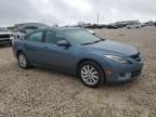 2012 Mazda 6 I