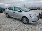 2017 Nissan Versa S