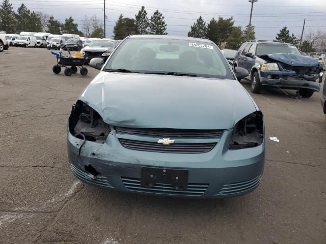 2009 Chevrolet Cobalt LS