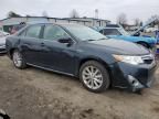 2012 Toyota Camry Hybrid