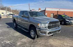 Dodge 2500 Vehiculos salvage en venta: 2021 Dodge RAM 2500 BIG Horn