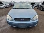 2005 Ford Taurus SEL