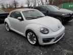 2019 Volkswagen Beetle S