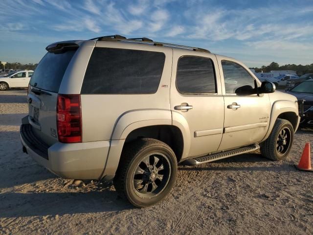 2007 Chevrolet Tahoe K1500