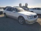 1999 Lexus LS 400