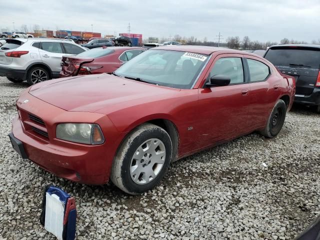 2007 Dodge Charger SE