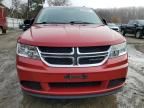 2016 Dodge Journey SE