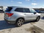 2016 Honda Pilot Exln