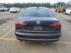 2019 Volkswagen Passat Wolfsburg