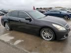 2013 Infiniti G37 Base