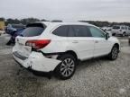 2017 Subaru Outback Touring