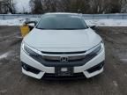 2018 Honda Civic Touring