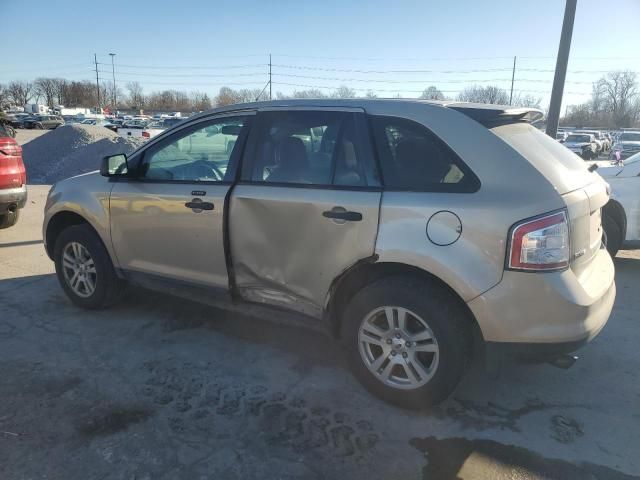 2007 Ford Edge SE