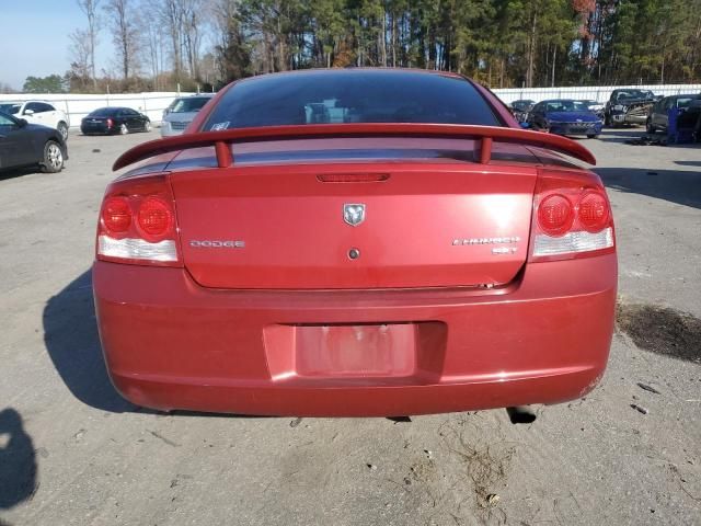 2010 Dodge Charger SXT