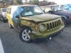 2012 Jeep Patriot Sport