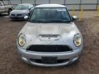 2007 Mini Cooper S